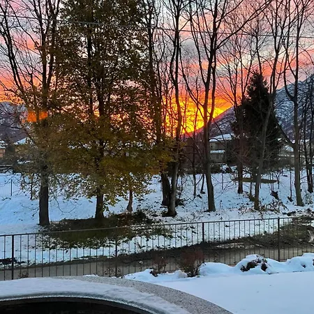 Casa Valentina ווגוניה