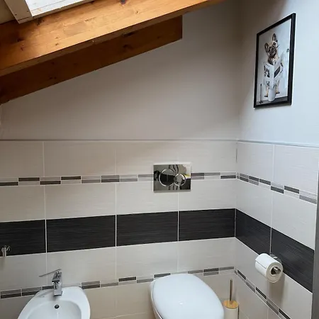 Casa Valentina Hébergement de vacances