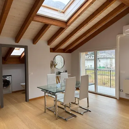 Casa Valentina Hébergement de vacances Vogogna