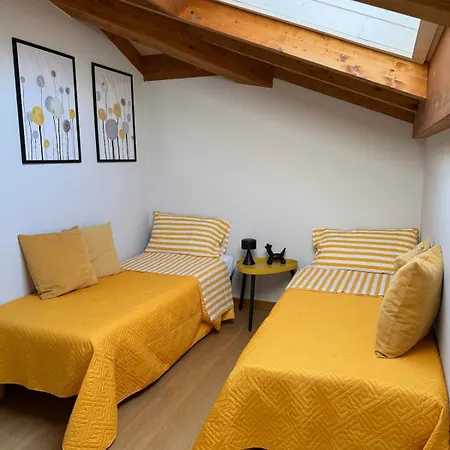 Casa Valentina Hébergement de vacances