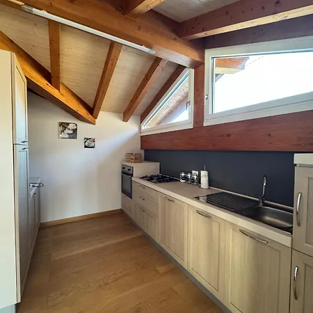 度假居 Casa Valentina