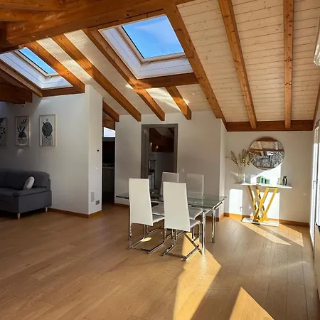 בית נופש Casa Valentina *