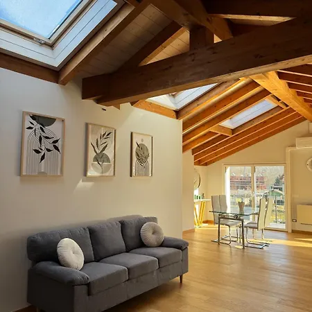 度假居 Casa Valentina 沃格纳