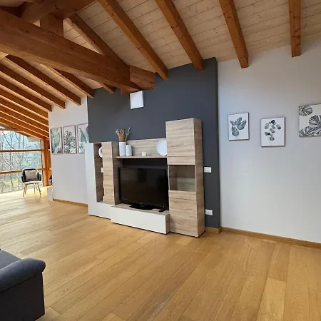 Casa Valentina Vogogna