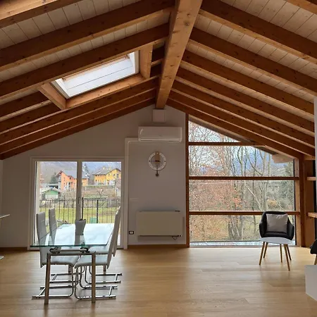 Casa Valentina Vogogna