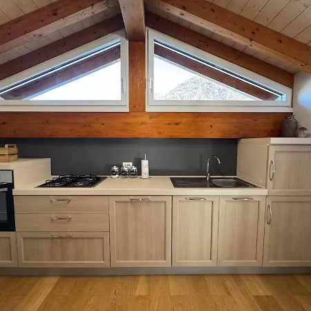 Casa Valentina 度假居 *