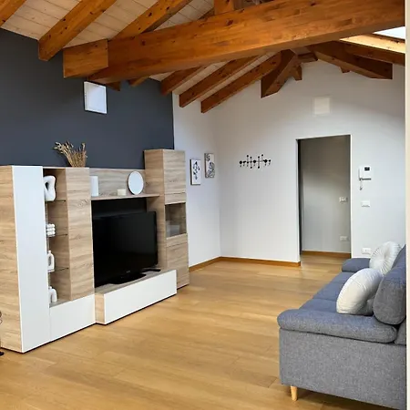 Hébergement de vacances Casa Valentina *