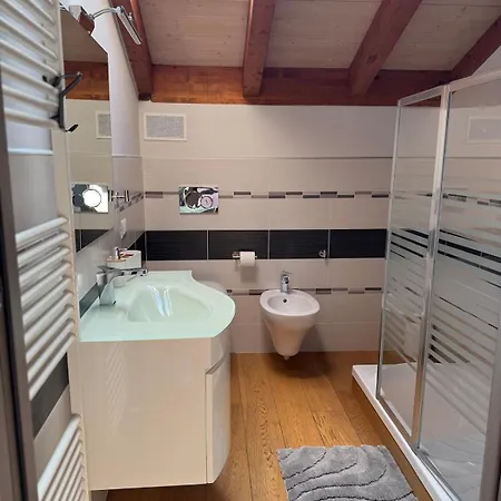 Casa Valentina Hébergement de vacances Vogogna