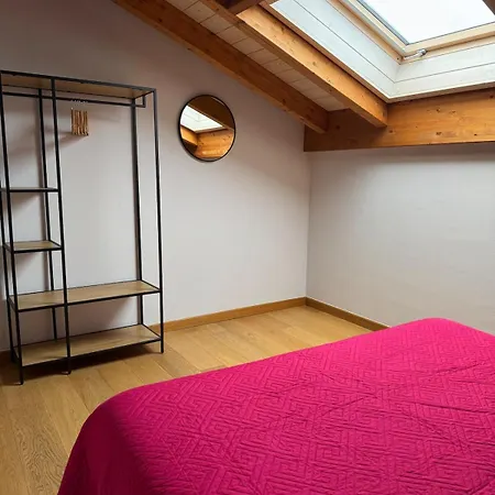 Casa Valentina Hébergement de vacances *