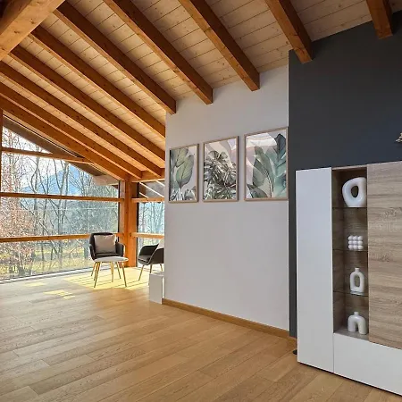 度假居 Casa Valentina *