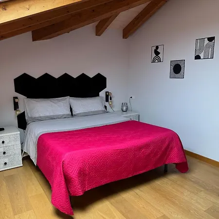 Casa Valentina Hébergement de vacances *