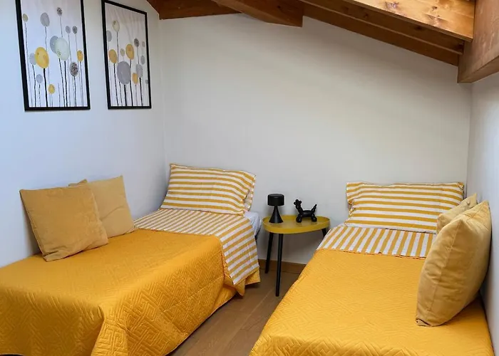 Casa Valentina Σπίτι διακοπών