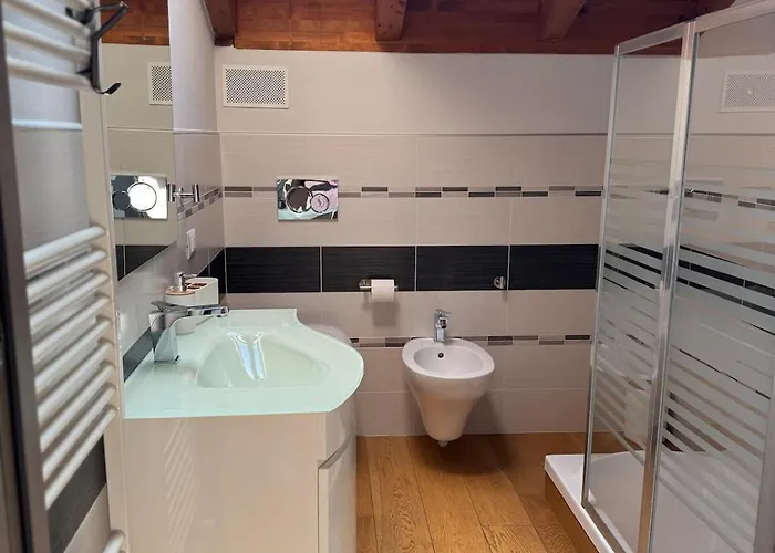 Casa Valentina Σπίτι διακοπών Vogogna