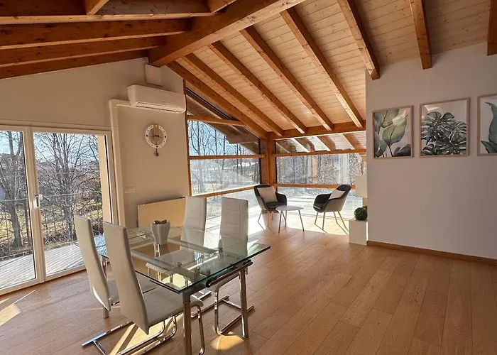 Casa Valentina Vogogna